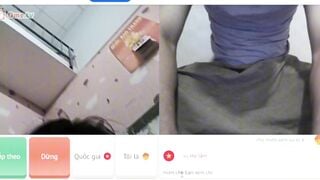 ometv dụ em teen show vú và cái kết