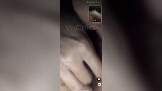 Chát sex với bé học sinh 2ka9 bị mẹ gank và cái kết