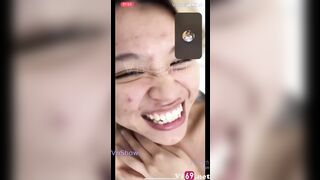 Nữ Phi Công Vietjet lộ clip chát sex show lồn vs e ny Phú thọ ms nhất