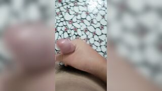 Thèm lồn quá 2