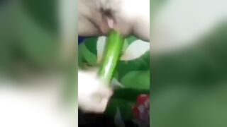 Chọt thế này còn gì là hàng nữa