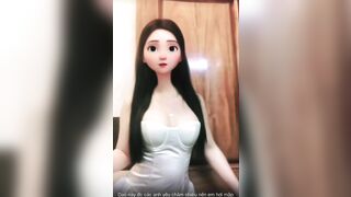 Clip mới em Đan Trang và Yuyu