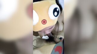 e học sinh sóc lọ bú cu điêu luyện