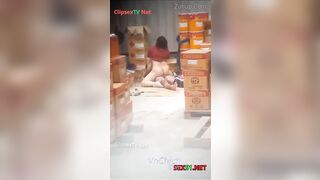 vkl địt nhau trong kho hàng ở shoppe, Anh e tìm kiếm clip full 2 bạn liều thật