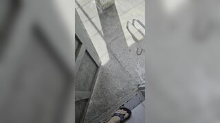 ĐỒ LÓT CHỊ HÀNG XÓM CÀ SƯỚNG CẶC QUÁ