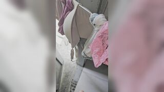 ĐỒ LÓT CHỊ HÀNG XÓM CÀ SƯỚNG CẶC QUÁ