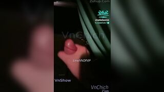 Đỉnh cao dâm dục, Rosababyvip nch hợp vs a xanhSM nên bú cu sục cặc cho a