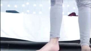 Thủ Dâm Sung Sướng Bắn Nước  - Cơn Cực Khoái Siêu Đỉnh 2