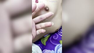 Bạn thân, Nằm tâm sự vào vú lồn, Đừng có quay mặt t quay lồn là được rồi