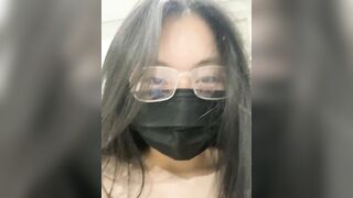 Em Gái Teen Dâm Đãng Live Show Hàng Thủ Dâm Tập 6