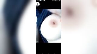 *** mà căng như gì v á
