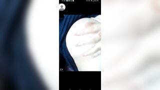 *** mà căng như gì v á
