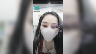 Sing2001 móc đít bôi lên đầu chị gái gội đầu, Genz h thủ dâm bạo quá