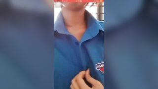 Bùi Yến Nhi call tele