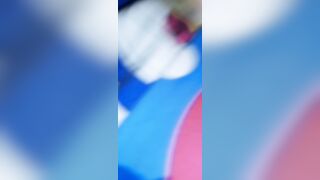 Em cho vét máng mà ko cho chịch