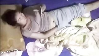 (Hack Cam) Chỉ Gái Ở Nhà Một Mình Thủ Dâm 14