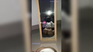 E học sinh trốn bame đi địt nhau vs trai bị GV phát hiện báo gia đình