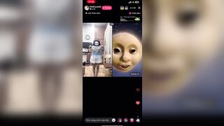 Kèo thơm tik tok ae ơi vài chim ngưỡng