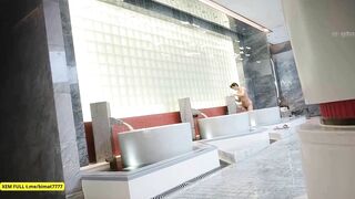 🌸🌸🌸Quay Lén Hồ Bơi Công Cộng Trung Quốc (Phần 2)🌸🌸🌸