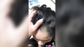 Cậu cậu tớ tớ nhưng vẫn chịch xã giao sau giờ học