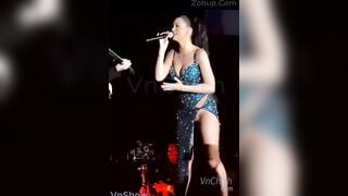 Các thánh soi vào đây, Mấy e ca sĩ tây h bạo vl ko mặc quần lót đi diễn