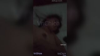 học sinh h bạo thật, đi học thêm mà lén bóp vú sờ lồn nhau ngay tại lớp