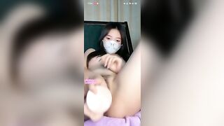 Vietnam Webcam Girl 36758