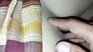 Lén Chịch Con Gái Riêng Đang Ngủ Của Vợ Sau Khi Đi Học Về
