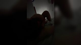 Mẹ vợ thích bú cu 5