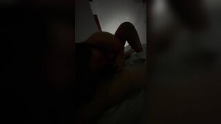 Mẹ vợ thích bú cu 5