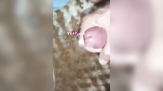 Bắn đầy tinh vào miệng em rau gái quê anh còn đòi làm thêm nháy nữa 2