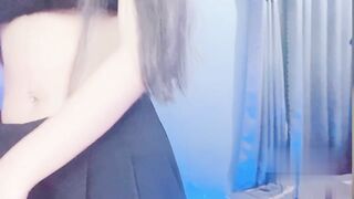 (Orri Show) Idol Có Cái Lồn Hồng Đẹp Không Lông Thủ Dâm Gây Nứng Quá P3