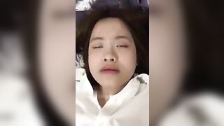 Clip em Vân 2k7 đụ sướng trợn cả mắt