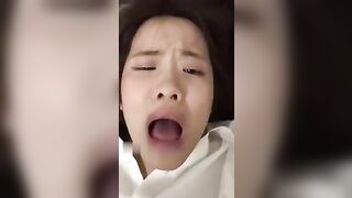 Clip em Vân 2k7 đụ sướng trợn cả mắt