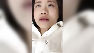 Clip em Vân 2k7 đụ sướng trợn cả mắt
