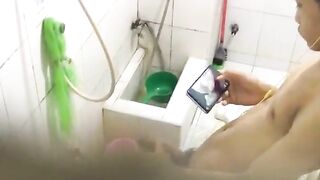 Quay lén học sinh sục cặc