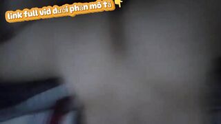 Kiều Nhi 2k5 lộ clip địt cùng a nyc