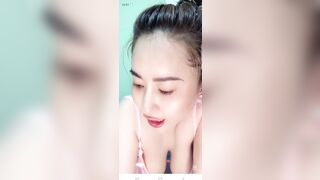 Ido tiktok gaumisa