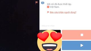 Ometv gạ đc cj gái 2k3