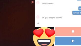 Ometv gạ đc cj gái 2k3