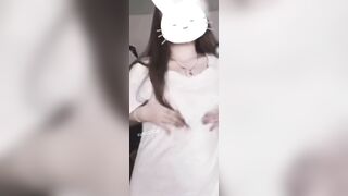 Siêu phẩm nhảy nude tiktok Thùy Anh phần 2