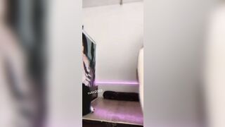 Siêu phẩm nhảy nude tiktok Thùy Anh phần 2