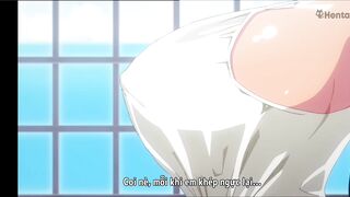 Koumi-jima Shuu 7 de Umeru Mesu-tachi 2