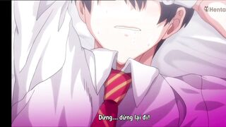 Class de Otoko wa Boku Ichinin 1
