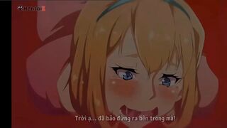 Sexfriend Gakuen 3