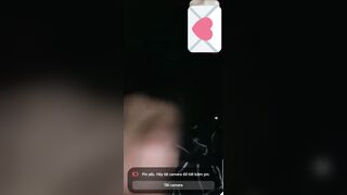 Call với trai 2