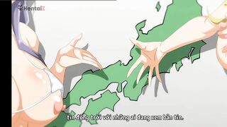 Sexfriend Gakuen 6