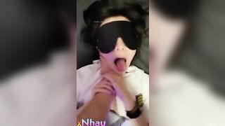 bạo dâm khoái cảm mai com bắck king-mscc