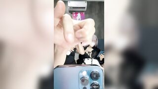 Nguyễn Thành Long 8888 ( bé tóc đỏ fuck)