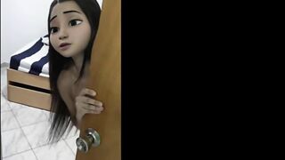 (Venezuela Sex) Tôi Đã Lừa Dối Chồng Khi Để Cho Người Yêu Cũ Đụ